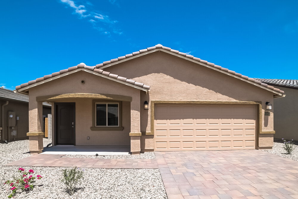 25832 W Samantha Way Buckeye, AZ 85326 photo 3