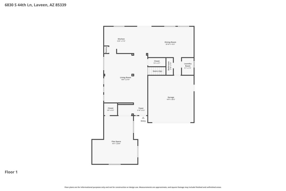 6830 S 44th Ln Phoenix, AZ 85339 photo 4