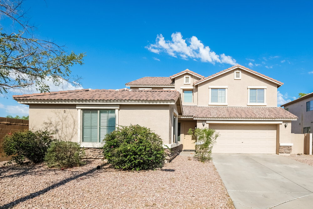 6830 S 44th Ln Phoenix, AZ 85339 photo 2