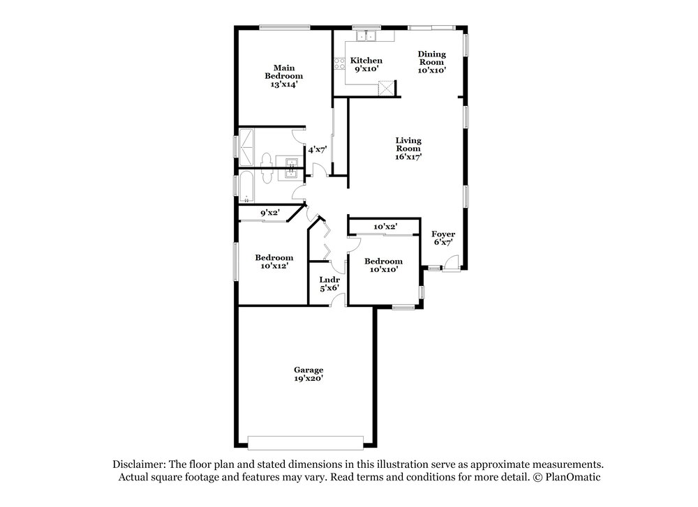 8449 W Wethersfield Rd Peoria, AZ 85381 photo 4