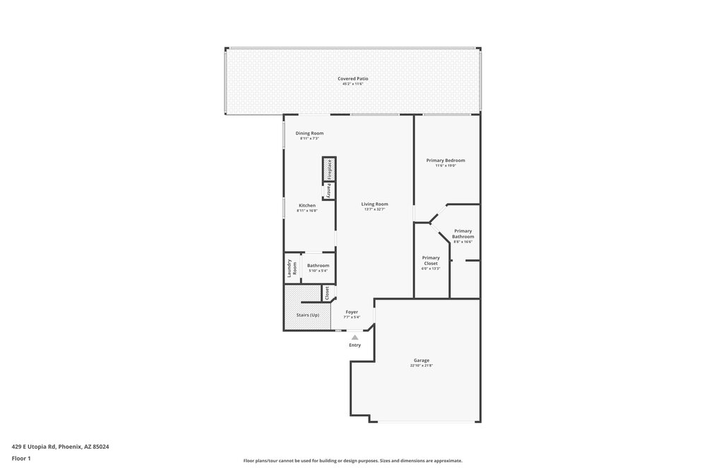 429 E Utopia Rd Phoenix, AZ 85024 photo 4