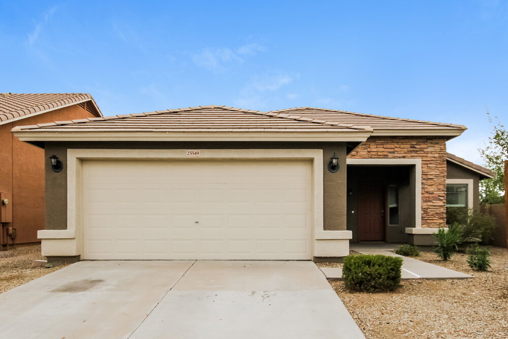 25549 W Winslow Ave Buckeye, AZ 85326 photo 2