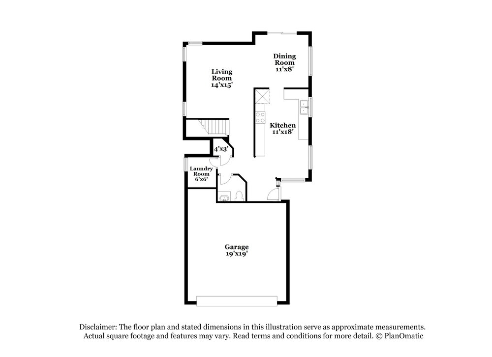 3719 E Inverness Ave Unit 24 photo 3