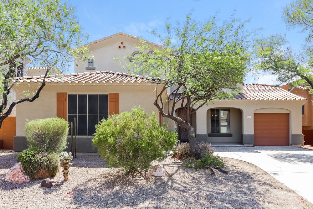 27301 N 86th Ave Peoria, AZ 85383 photo 2