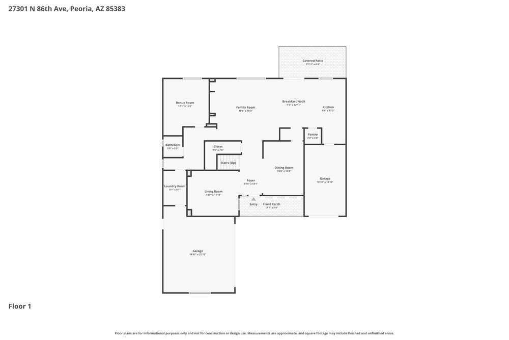 27301 N 86th Ave Peoria, AZ 85383 photo 4