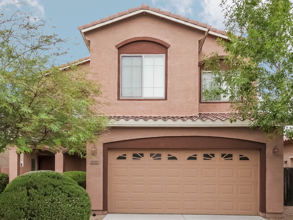 17606 W Bridger St Surprise, AZ 85388 photo 3