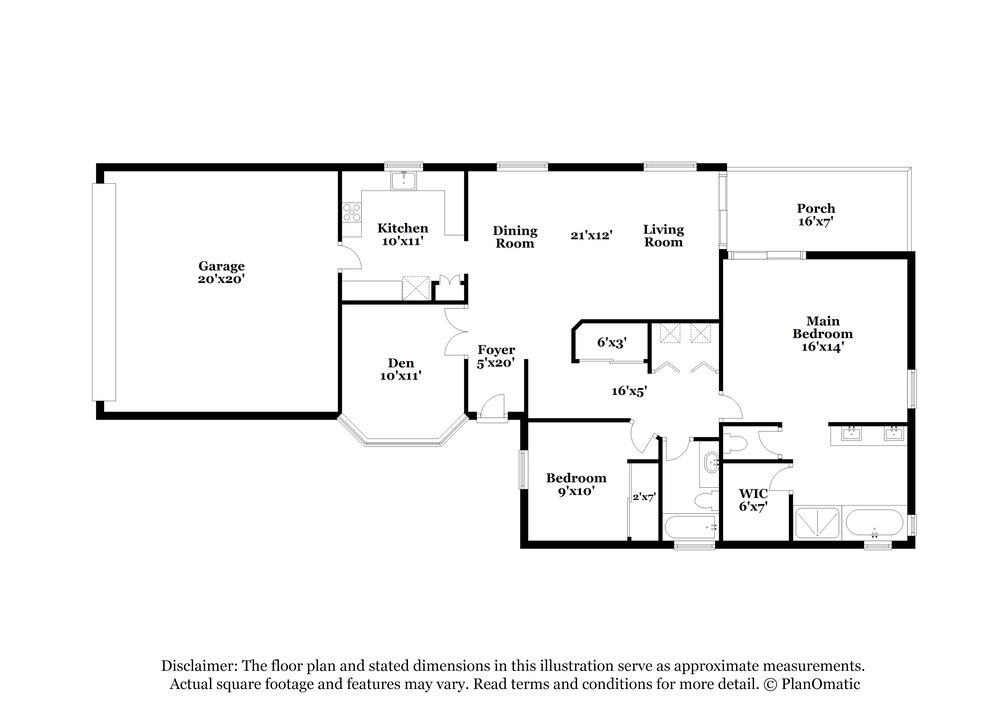 4353 E Chuckwalla Cyn photo 4