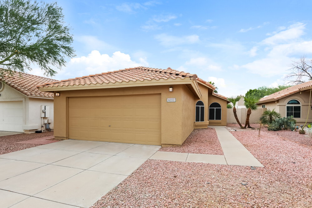 4353 E Chuckwalla Cyn photo 3