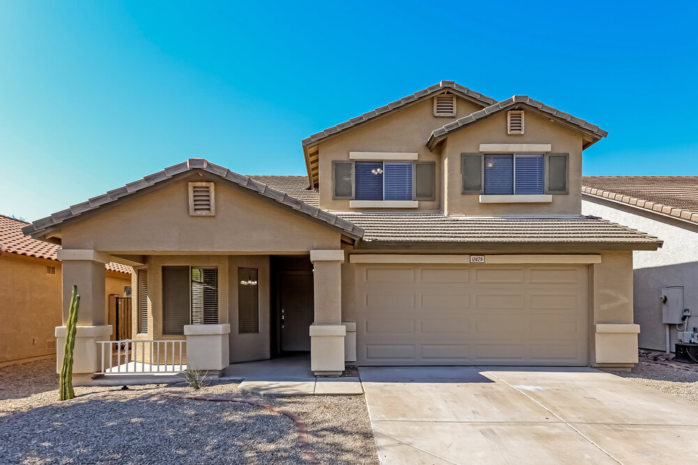 12429 W Montebello Ave Litchfield Park, AZ 85340 photo 2