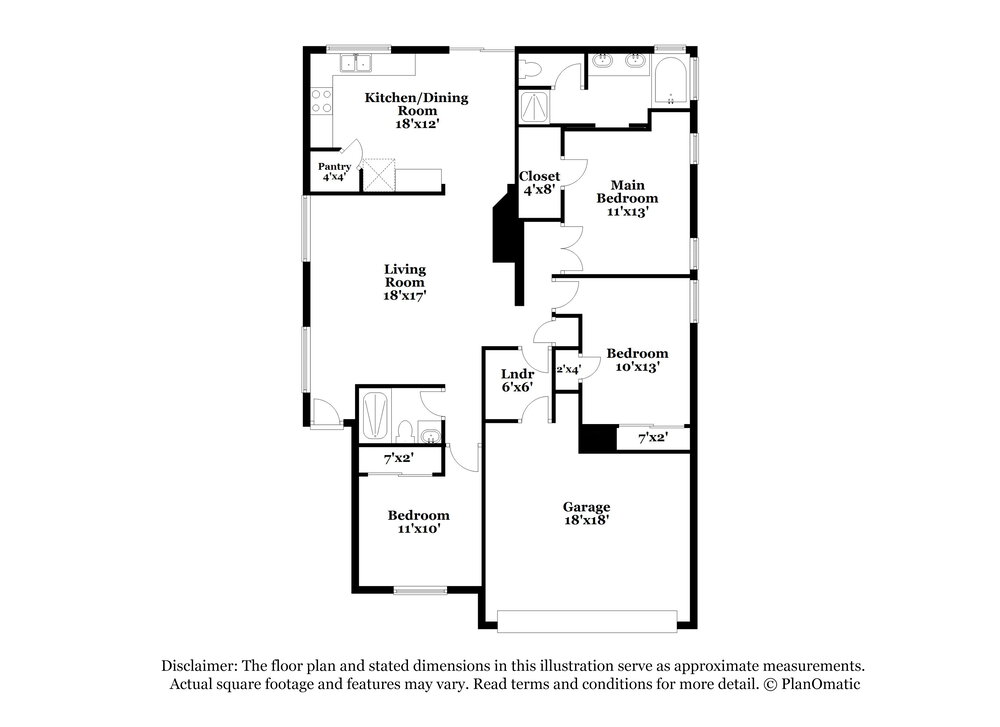 305 N Abalone Dr photo 2