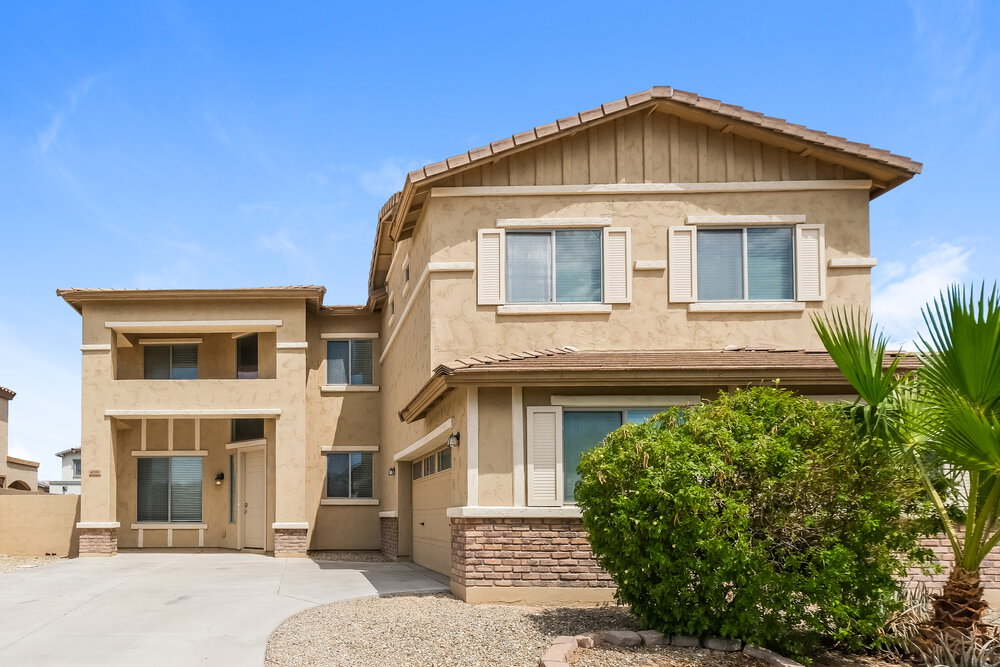 4261 N 157th Ave Goodyear, AZ 85395 photo 3