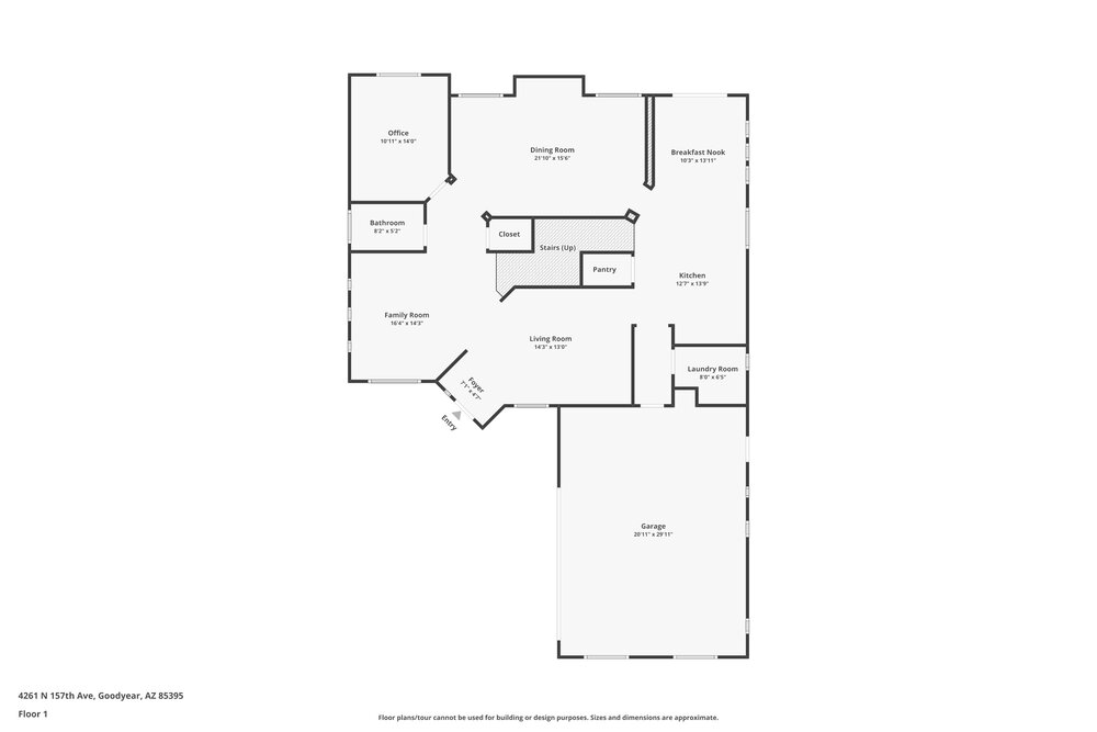 4261 N 157th Ave Goodyear, AZ 85395 photo 4