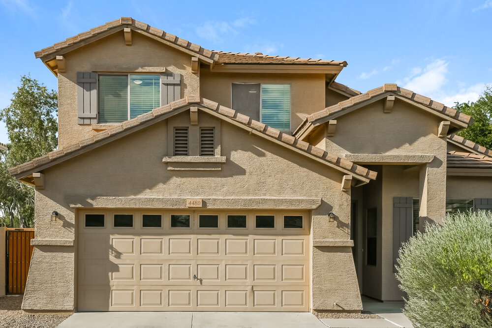 4480 E Sundance Ct Gilbert, AZ 85297 photo 2