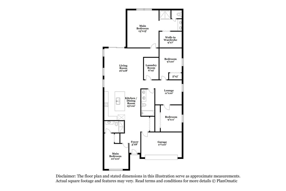 5640 W Walatowa St photo 2