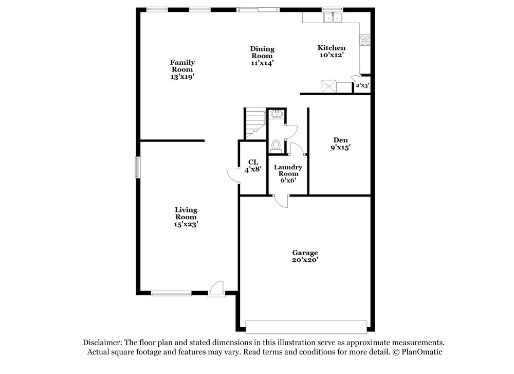 10915 E Verbina Ln photo 3