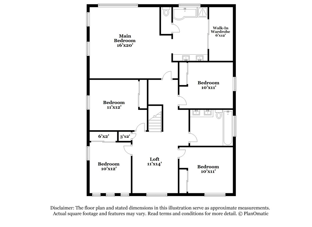 10915 E Verbina Ln photo 2