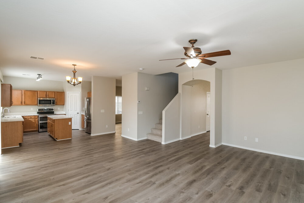 10915 E Verbina Ln photo 4