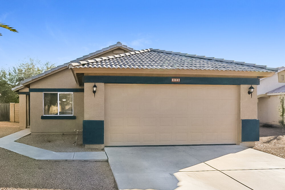 11547 E Camino St Mesa, AZ 85207 photo 2