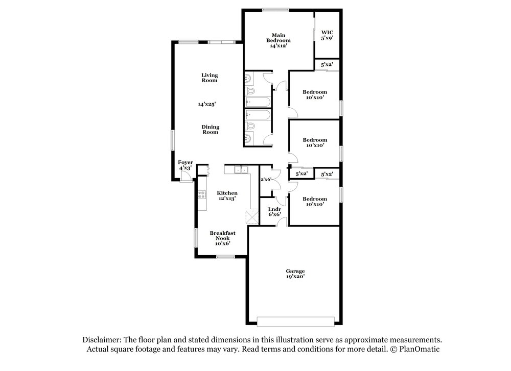 11547 E Camino St Mesa, AZ 85207 photo 4