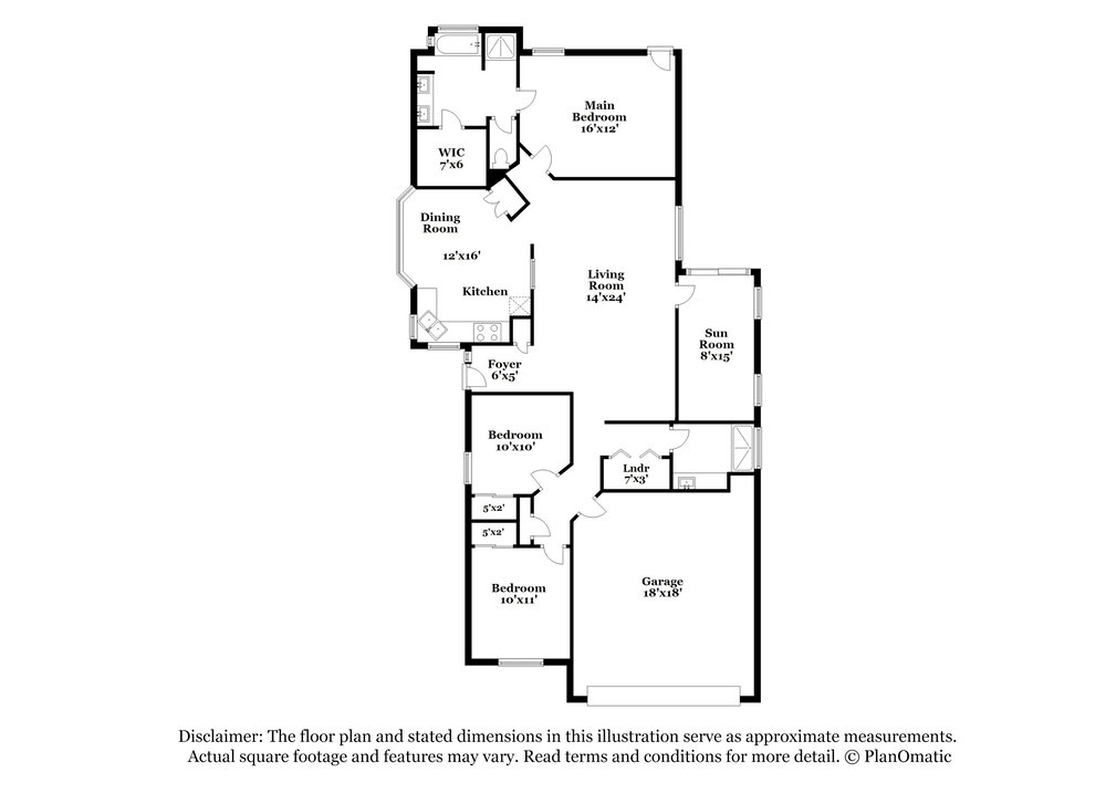 4853 W Kristal Way Glendale, AZ 85308 photo 5