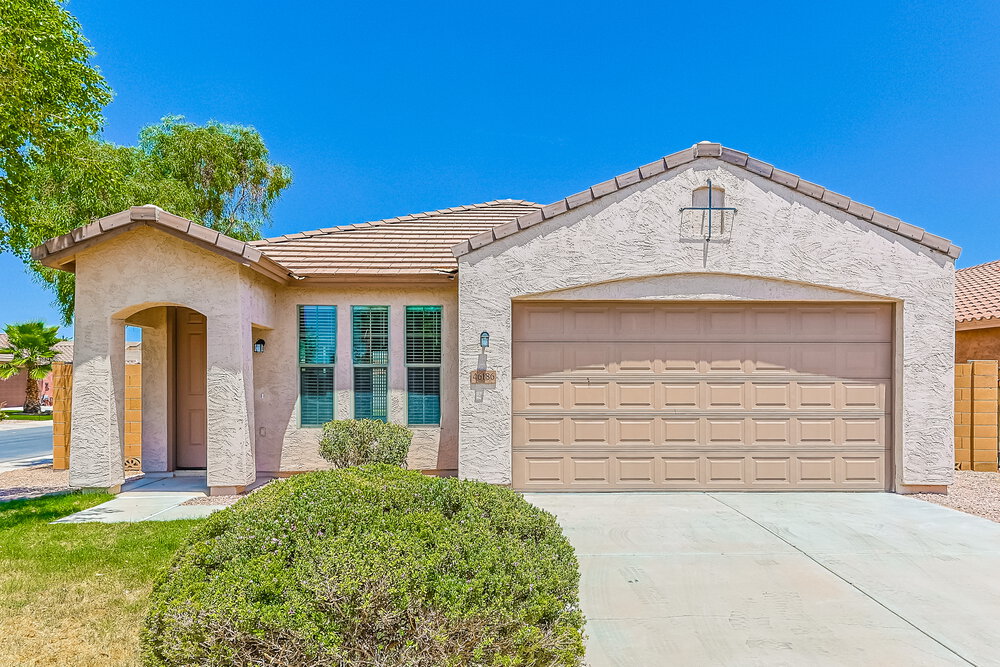 46186 W Holly Dr Maricopa, AZ 85139 photo 2