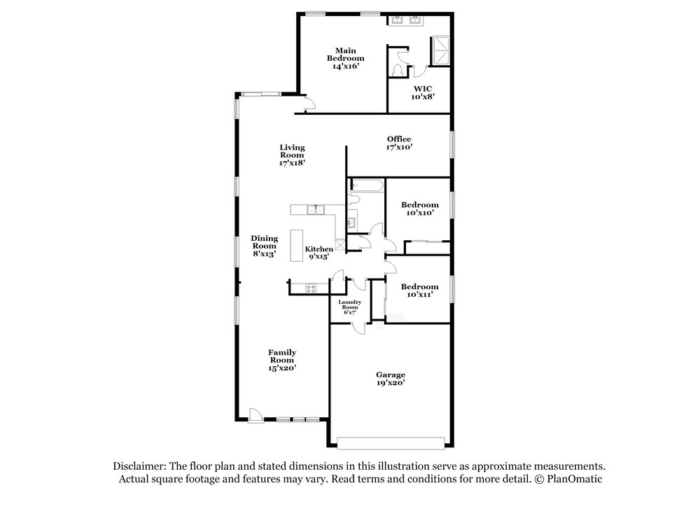 46186 W Holly Dr Maricopa, AZ 85139 photo 4