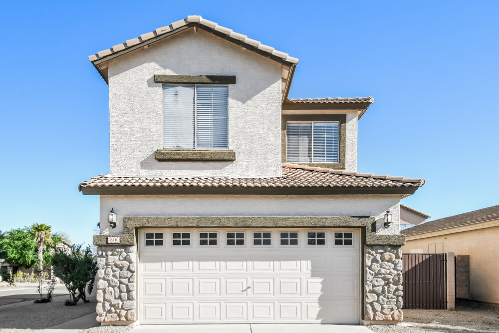810 E Rossi Ct San Tan Valley, AZ 85140 photo 2