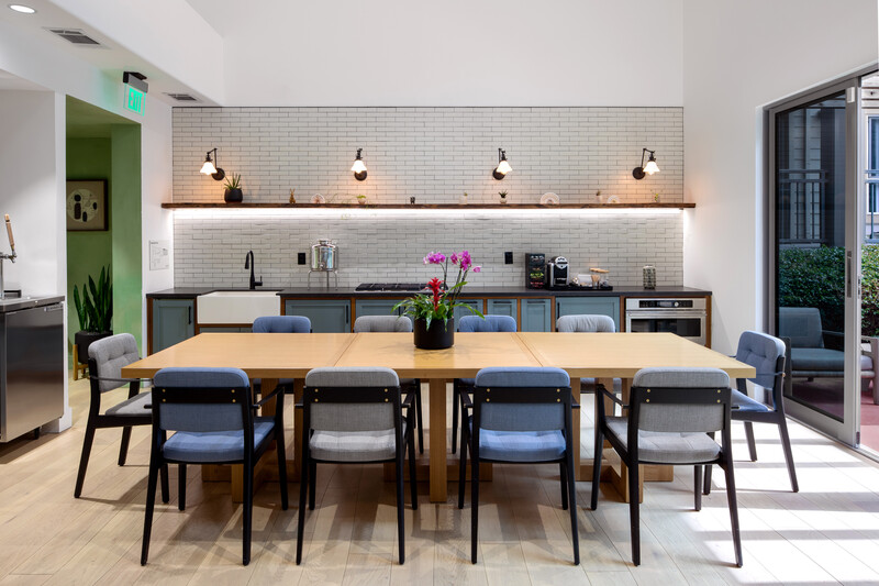 Kensington Place photo 4