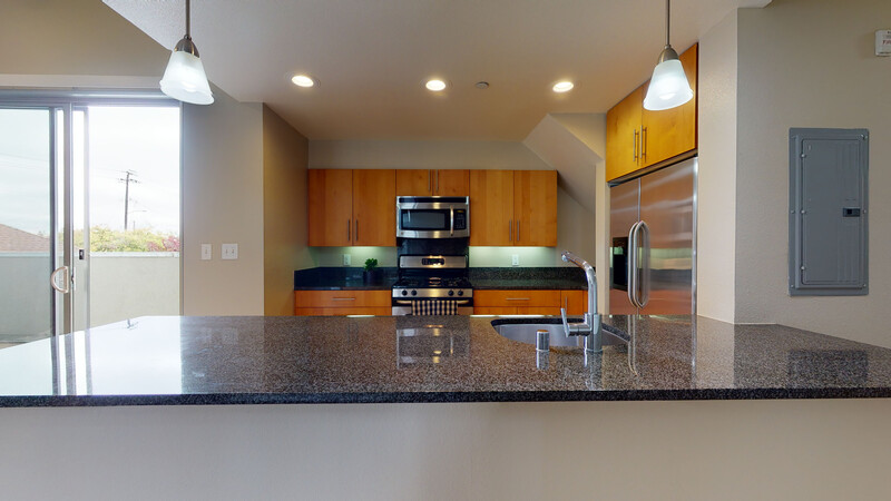 Charming Two Bedroom House photo 5