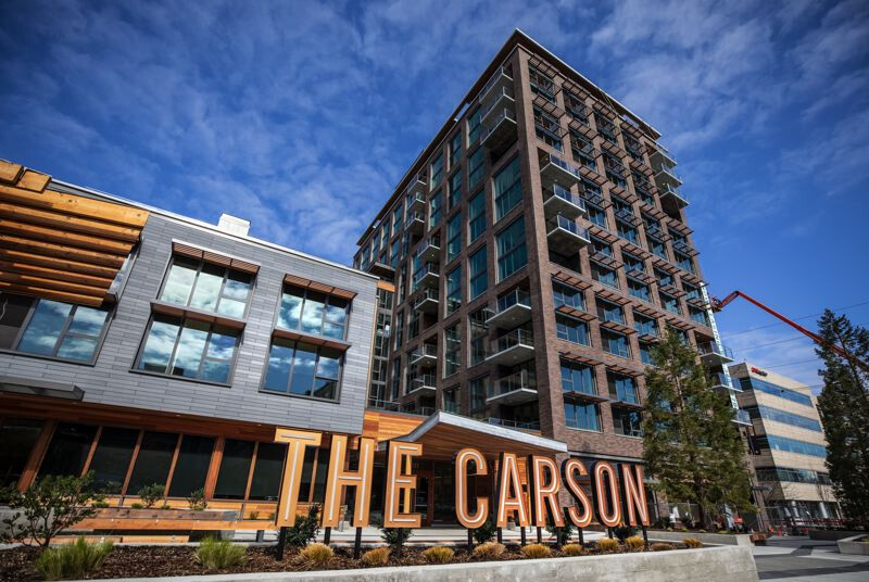 The Carson photo 2