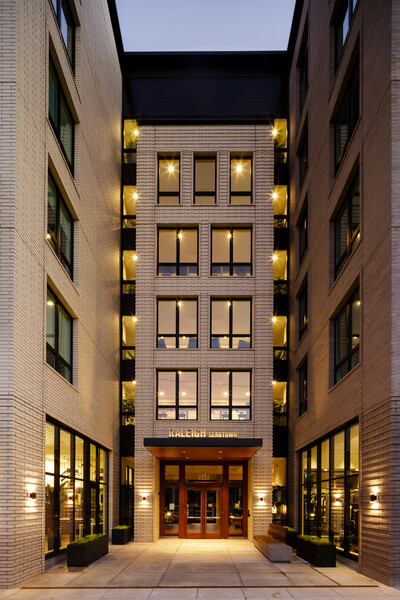 Raleigh Slabtown photo 2
