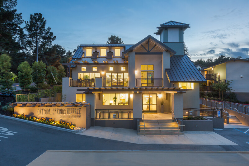 Crystal Springs Terrace photo 2