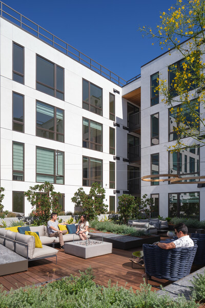 Brickline Flats photo 3