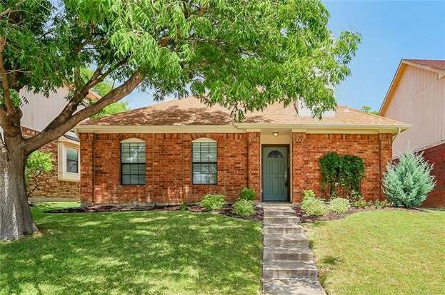2219 Greenview Drive, Carrollton, TX 75010 photo 3