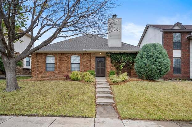 2219 Greenview Drive, Carrollton, TX 75010 photo 2