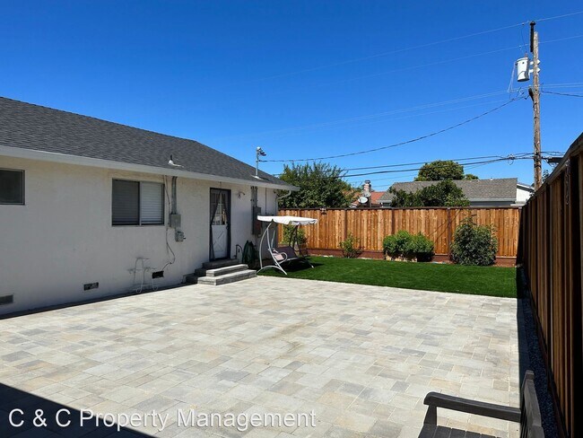 1397 Searcy Drive, San Jose, CA 95118 photo 4
