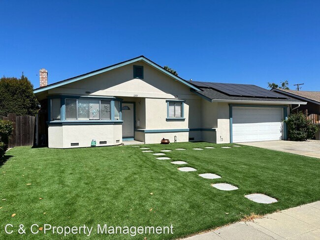 1397 Searcy Drive, San Jose, CA 95118 photo 2