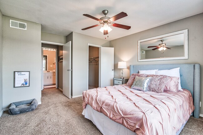The Preakness Apartments photo 5
