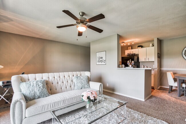 The Preakness Apartments photo 2