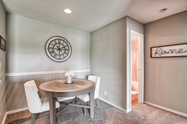 The Preakness Apartments photo 4