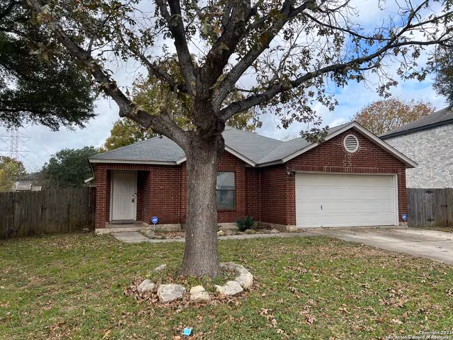15403 Corian Creek Dr San Antonio, TX 78247 photo 2