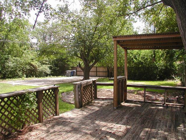 10628 Benbrook Drive, Dallas, TX 75228 photo 3