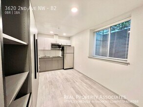 3620 2nd Ave NW Seattle, WA 98107 photo 4