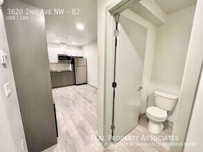 3620 2nd Ave NW Seattle, WA 98107 photo 2
