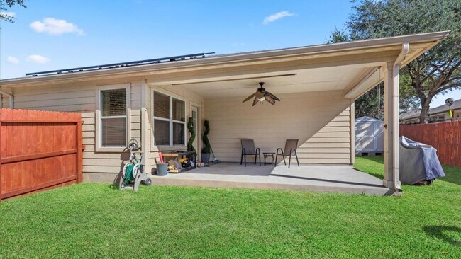 600 Planters Pass Schertz, TX 78154 photo 3