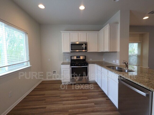18009 Malnati Drive, Pflugerville, TX 78660 photo 4