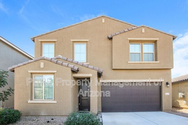 36117 W San Clemente Ave