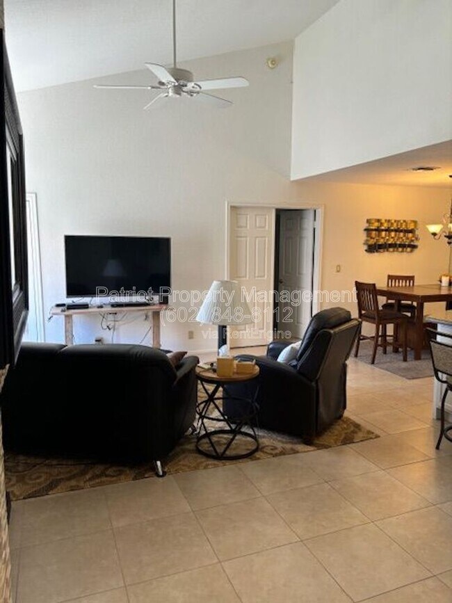 9708 E Vía Linda Scottsdale, AZ 85258 photo 4