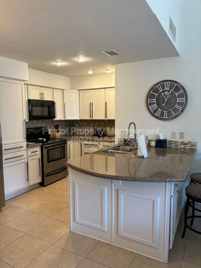 9708 E Vía Linda Scottsdale, AZ 85258 photo 3