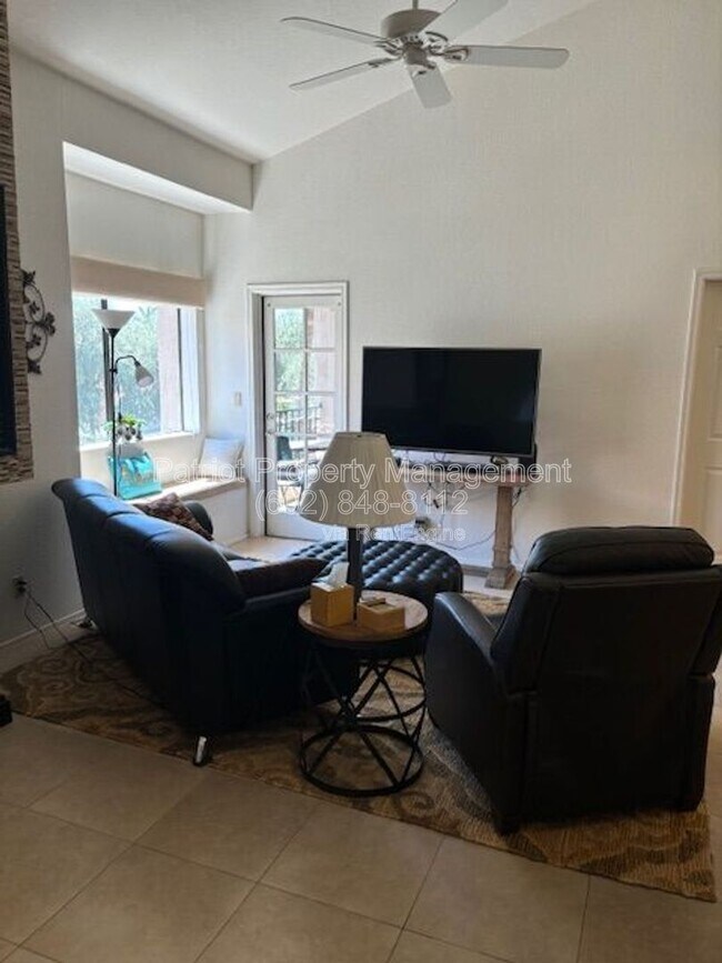 9708 E Vía Linda Scottsdale, AZ 85258 photo 5